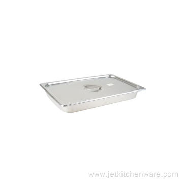 Stainless Steel American Style GN Pan For Hotel